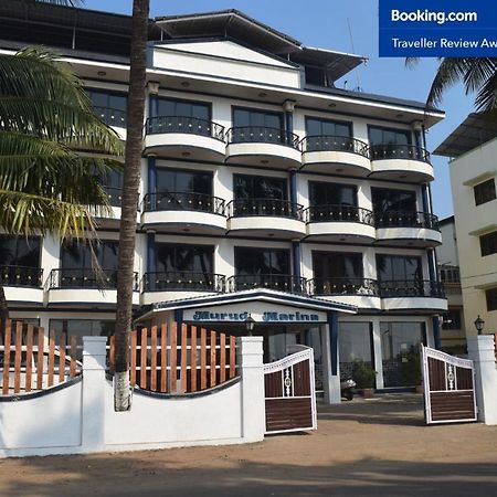 Hotel Murud Marina Εξωτερικό φωτογραφία
