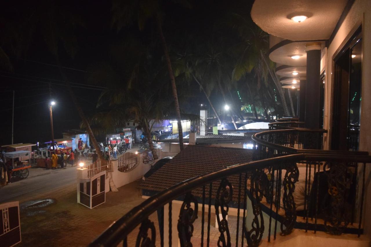 Hotel Murud Marina Εξωτερικό φωτογραφία