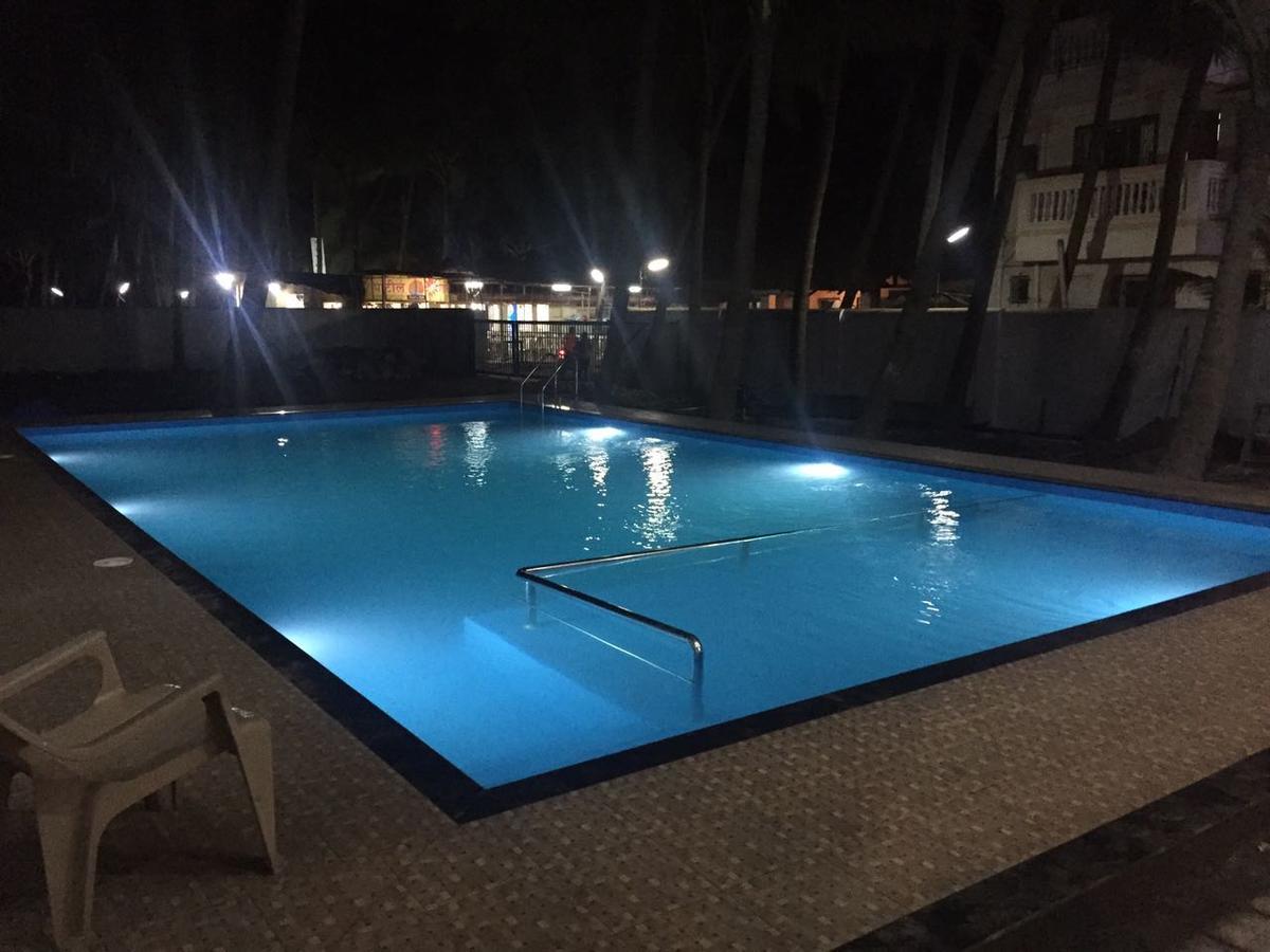 Hotel Murud Marina Εξωτερικό φωτογραφία