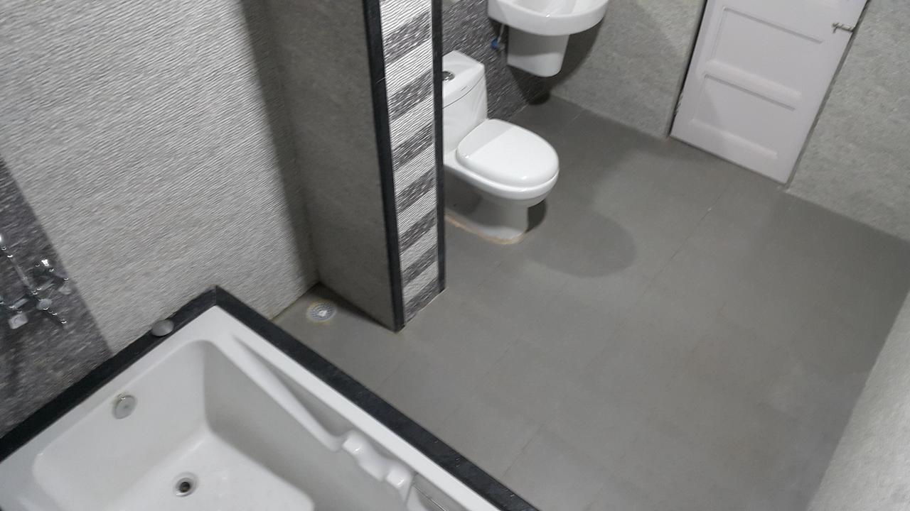 Hotel Murud Marina Εξωτερικό φωτογραφία