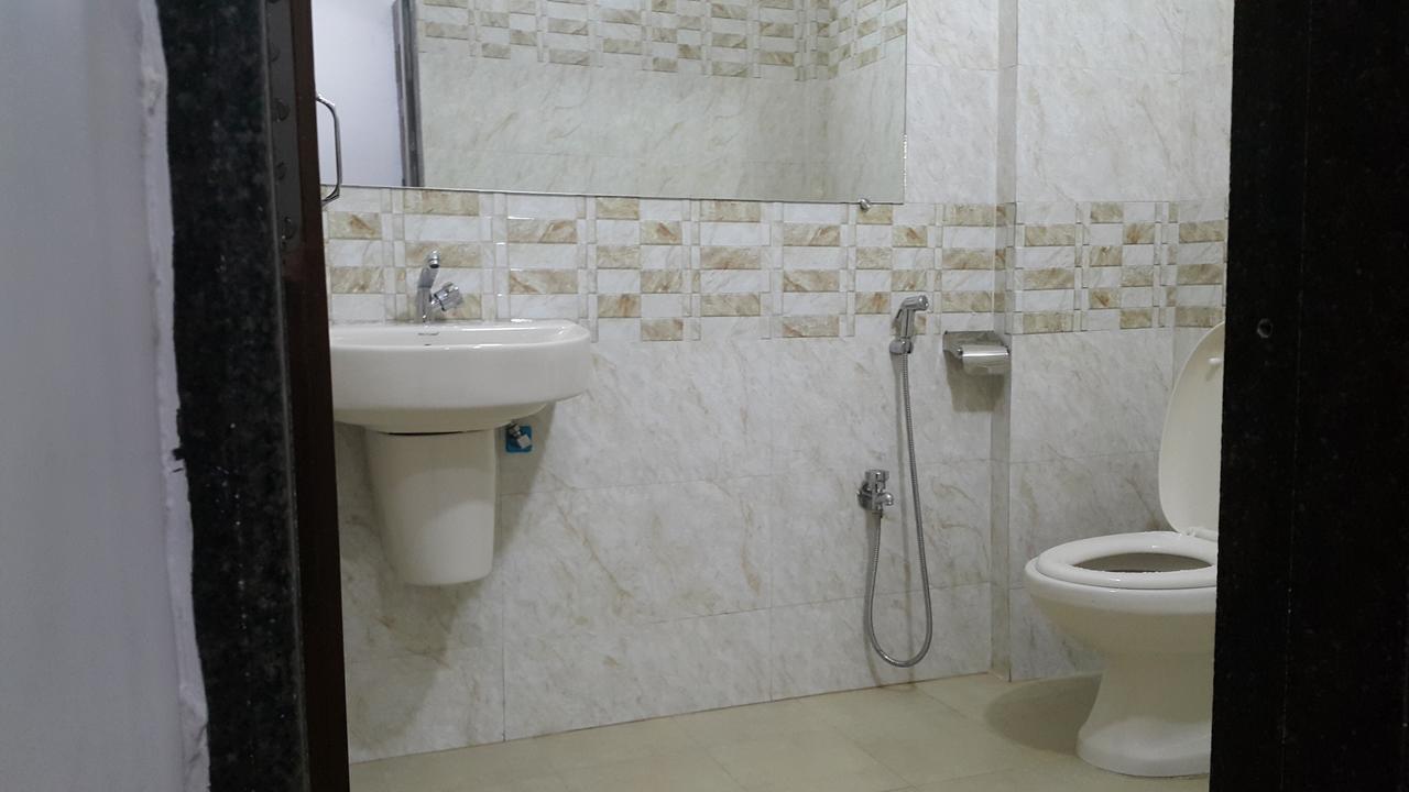Hotel Murud Marina Εξωτερικό φωτογραφία