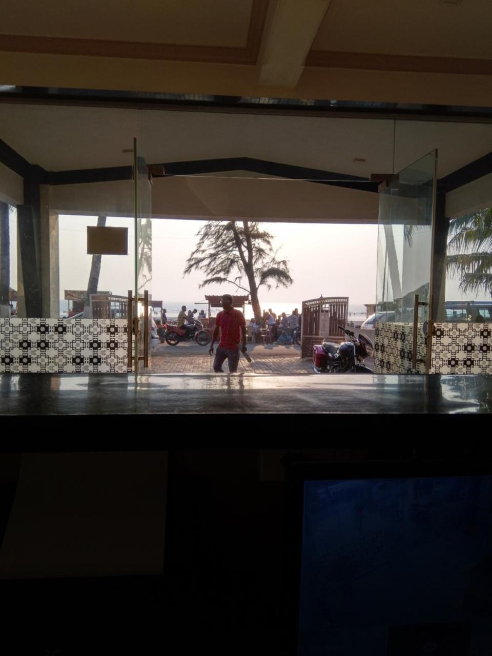 Hotel Murud Marina Εξωτερικό φωτογραφία
