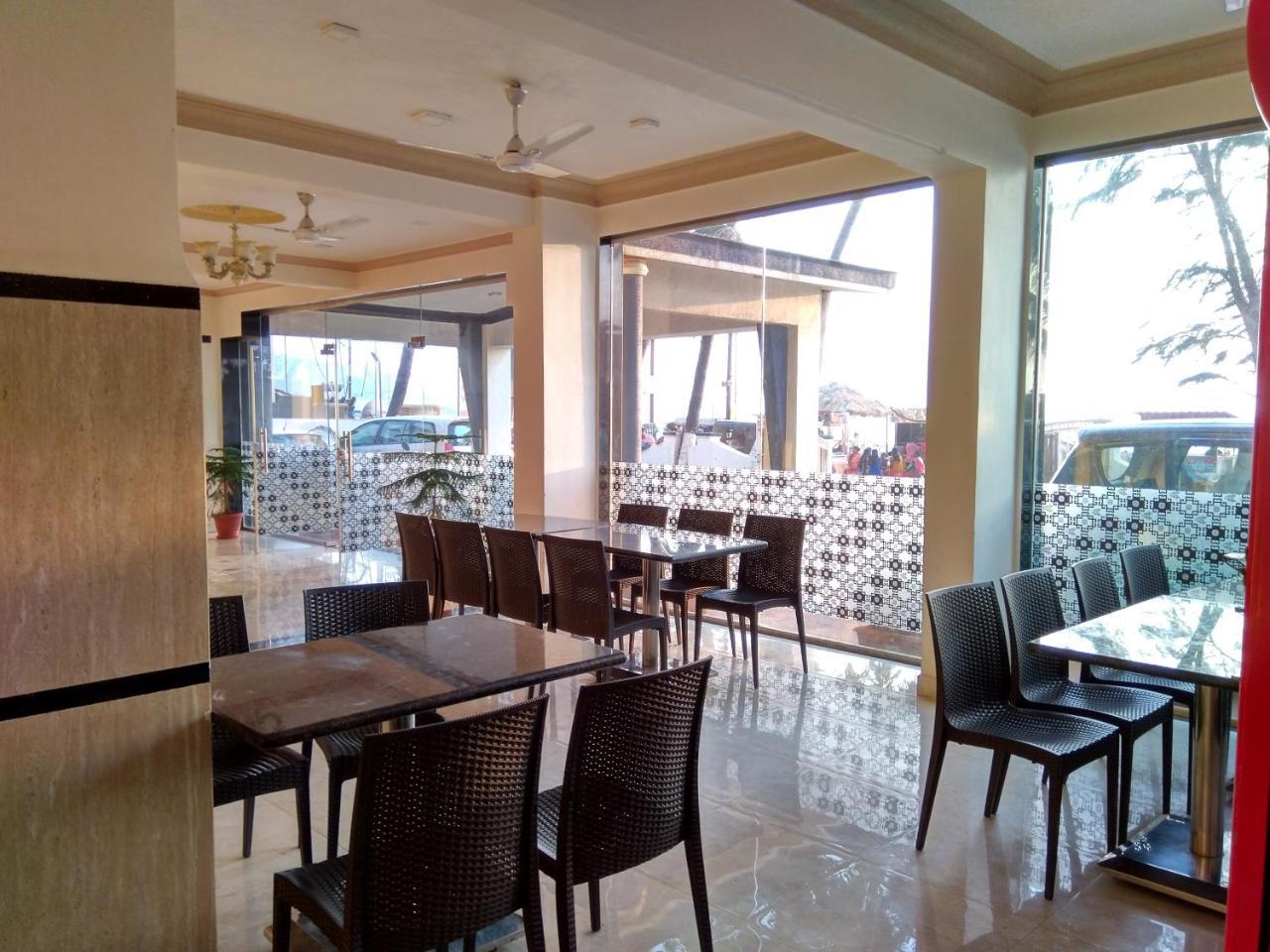 Hotel Murud Marina Εξωτερικό φωτογραφία